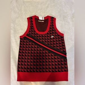 Wales Bonner & Adidas vest size M